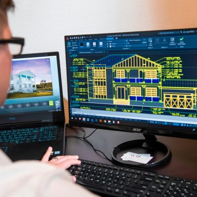 Architectural Drafting